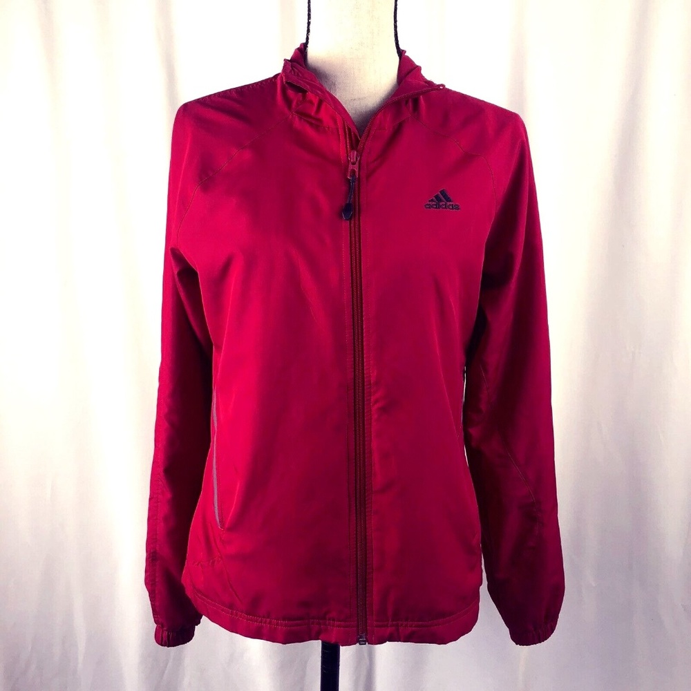 ADIDAS Light Jacket